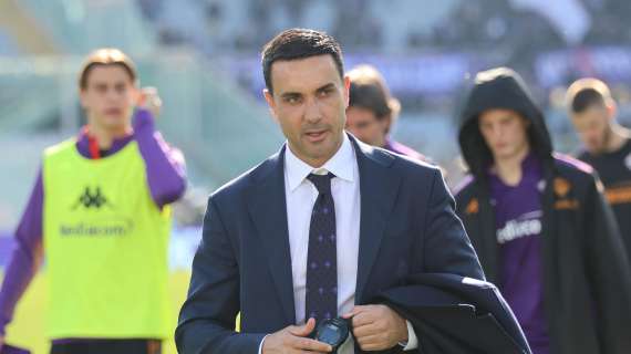 "Loro comaschi, noi quasi in coma". La Nazione su Fiorentina-Como 0-2