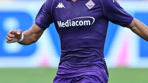 SPONSOR, La maglia della Viola vale 26,6mln: 3ª in A