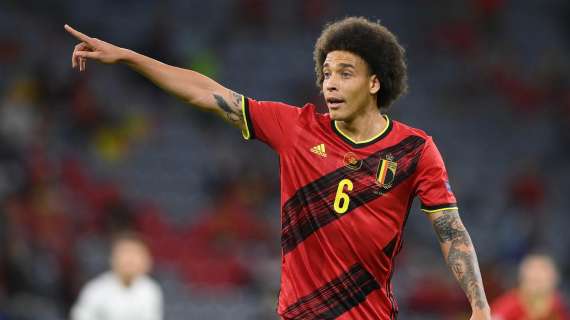WITSEL, Arabia come la Cina. Ci andiamo per i soldi