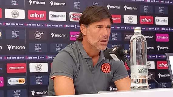 SOTTIL, Brava Fiorentina a punirci ma rigiochiamo così