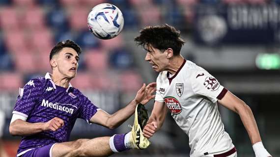 Primavera, la Fiorentina corsara contro la Lazio festeggia i playoff matematici