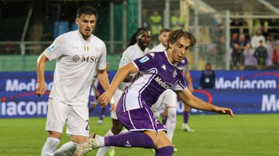 La Fiorentina manca di qualità. Corriere dello Sport: "Gud, Fazzini e Nicolussi si scaldano"