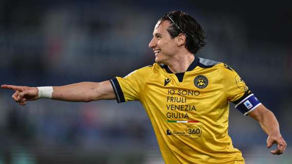 Fiorentina in contatto con l'Udinese per Thauvin: il francese accostato ai viola