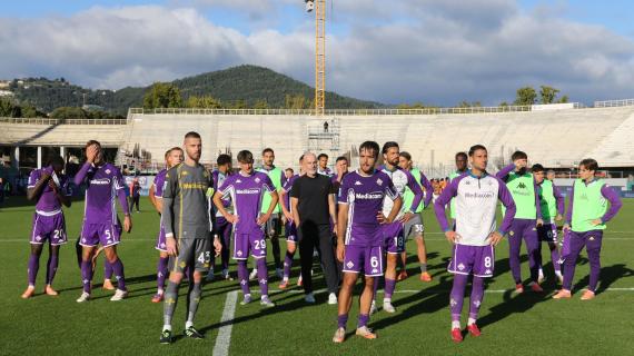La contestazione a Pradè e la posizione di Pioli: la Fiorentina si lecca le ferite