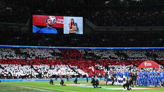 VAR, In UK in Coppa arbitri spiegheranno decisioni allo stadio