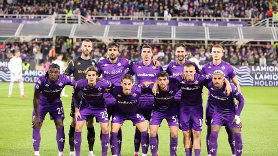 VIOLA, Niente ritorno a Firenze stasera: il motivo