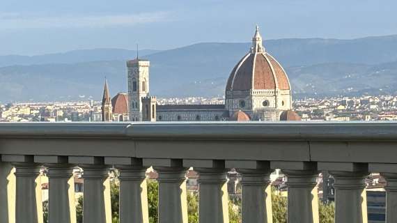 FIRENZE, Al via il progetto "360 sfumature di sport": i dettagli