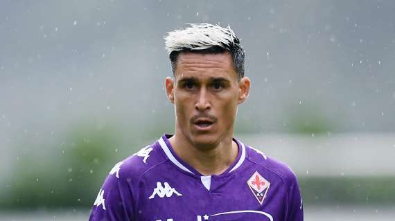 UFFICIALE, Callejon in terza serie spagnola: è del Marbella