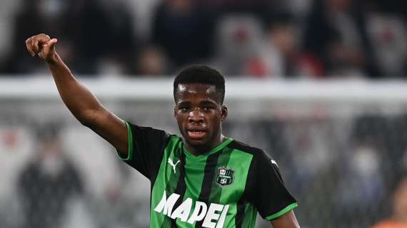 La Viola ripensa (di nuovo) ad Hamed Traoré: contatti con il Bournemouth