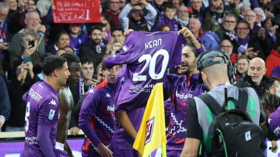 TOP FV, Vota il miglior viola in Fiorentina-Verona 3-1