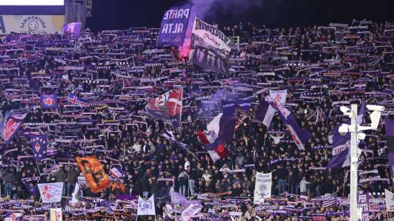 TIFOSI, Fumogeni a S. Gallo. Attesi provvedimenti UEFA