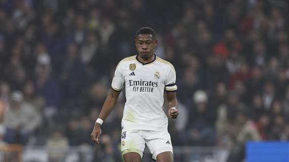 Clamoroso dalla Spagna: accordo Fiorentina-Real Madrid per Alaba. Ma lui dice no