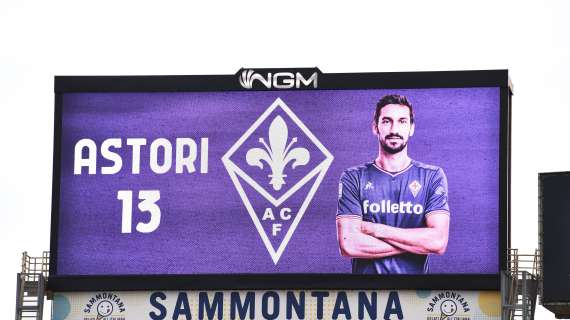 Da Chiesa a Badelj e Pioli, l'Associazione Astori ricorda Davide, con il saluto di ex compagni e addetti ai lavori