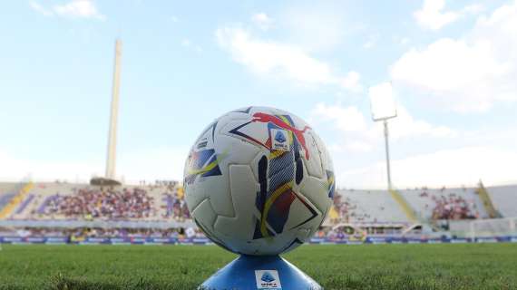 SERIE A, Le designazioni arbitrali per il 12esimo turno