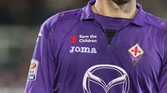 Footy Headlines sicuro: la Fiorentina lascerà Robe di Kappa per tornare a Joma