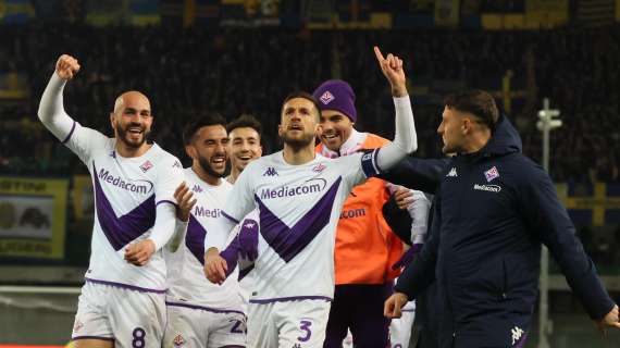 TOP FV, Chi il migliore viola in Hellas-Fiorentina 0-3?