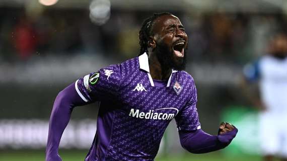 Fatta per Nzola al Pisa, Sportitalia: "C'è il via libera della Fiorentina"