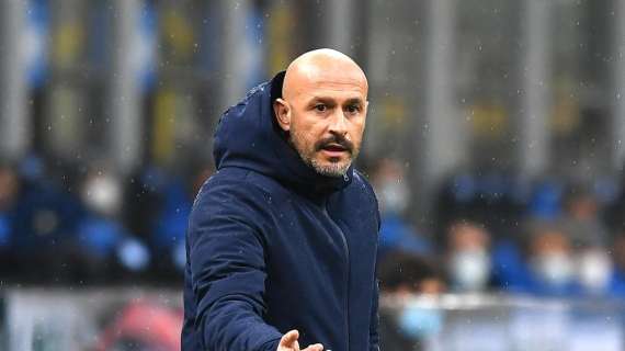 TORINO-SPEZIA, Pareggio a reti bianche all'Olimpico