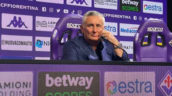 Pradè sul mercato: "Ho pensato di fare un passo indietro: ora vogliamo vincere qualcosa. La priorità era patrimonializzare la rosa. Kessie voleva tornare"