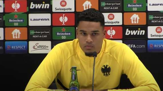 Dalla Germania, Fiorentina e Lazio interessate al centrale dell'Union Berlino Doekhi