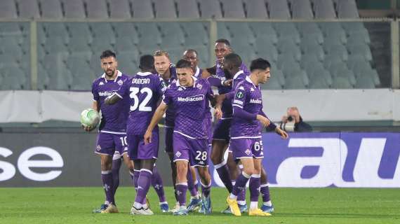 VIOLA, Col Parma la 59esima gara del 2023: è record