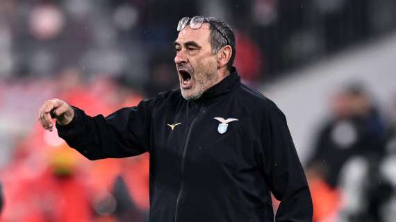 MILAN, In caso di ko nel derby ipotesi Tudor o Sarri