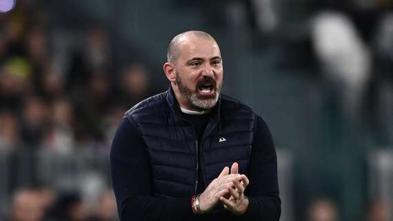 STANKOVIC, I dati: contro i viola tre sconfitte e zero gol