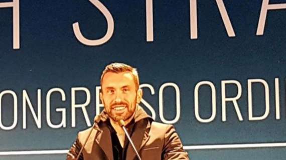 Francesco De Marco su Comuzzo: "L'operazione non mi entusiasma per vari motivi"