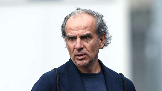 L'ex ds del Verona, Fusco: "Bene Kean, adesso trovi continuità a Firenze"