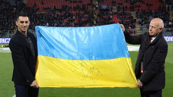 Irina Kozyupa (Tribuna.com): "Vi racconto il Polissya e il calcio ucraino sotto le bombe russe"