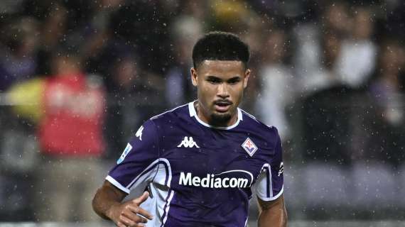 Sohm: "Ho sempre avuto in testa la Fiorentina, qua per Pioli. Champions? Ci crediamo"
