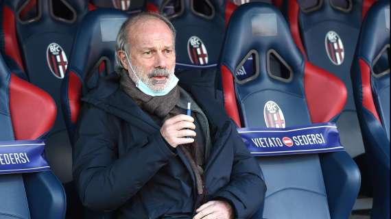 SABATINI A FV, Rimpiango di non aver riscattato DA13