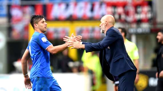 Intesa totale con Pioli, dal mercato allo staff: l'ultimo nodo riguarda i tempi di attesa