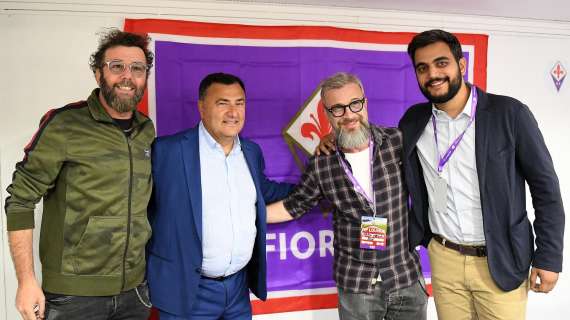 ASS. SPORT, Firenze sia tutelata dai tifosi del Genk