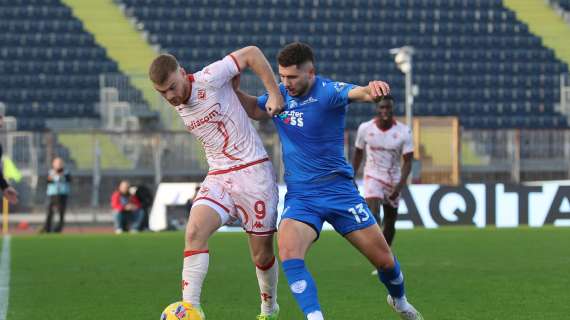 DERBY, È l'1-1 il risultato più frequente. Ma dopo due X...