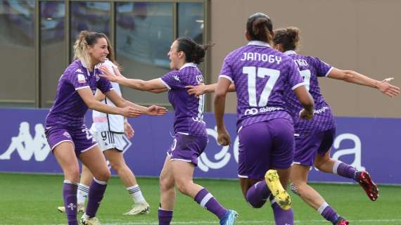 FEMMINILE: VIOLA CORSARA A MILANO. ORA IL WOLFSBURG. PRIMAVERA: ESORDIO OK