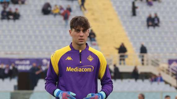 Italia Under 18, doppio test col Belgio. Tra i convocati c'è Vannucchi della Fiorentina