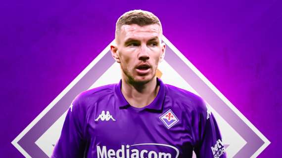 L'arrivo di Dzeko al Viola Park apre il sipario sulla nuova stagione, ma è in mezzo al campo che la Fiorentina può cambiare volto