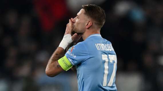 Fiorentina avanti per Immobile, offerto biennale. E resta il mirino anche su Dzeko