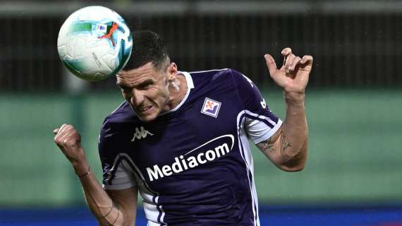 Fiorentina-Napoli 1-3, la Viola ci prova: due ghiotte chances con Piccoli e Gosens
