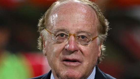 SCARONI, Società americane vedono la Serie A indietro di 30 anni