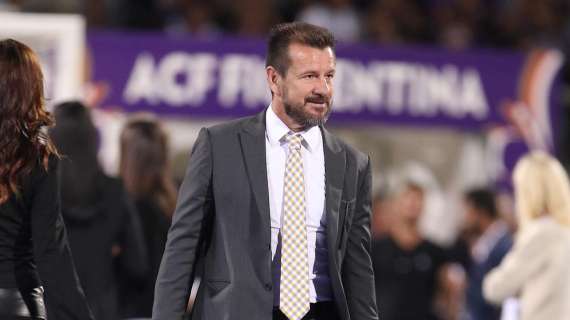 DUNGA A RFV: "LUIZ HENRIQUE FORTE: VIOLA, TE LO CONSIGLIO. MA IN ITALIA GLI SERVE UN DRIBBLING IN MENO"