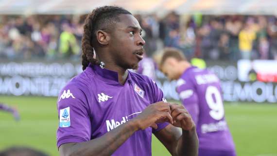 FIORENTINA-VERONA 3-1: RIVIVI IL LIVE DI FV