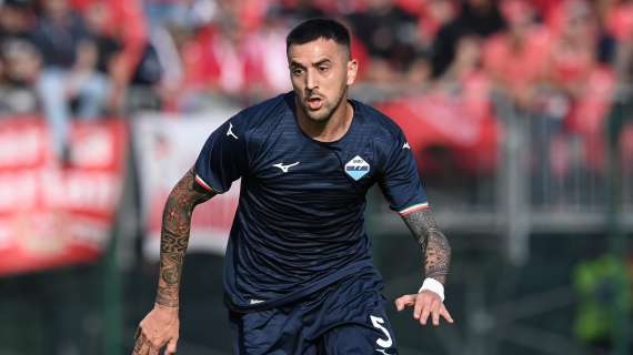 VECINO, Io non convocato? Ho la coscienza pulita