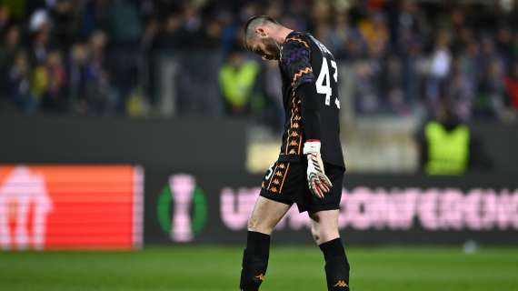 Dubbi sulla permanenza di De Gea: per la Gazzetta quanto offerto dalla Fiorentina non basta