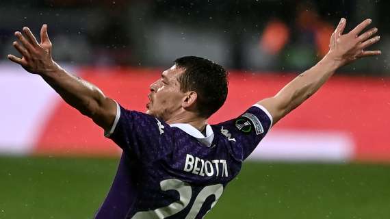 L'ex viola Belotti segna il primo gol con il Benfica e spinge la squadra di Rui al primo posto