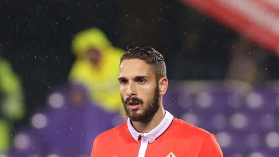Lezzerini torna alla Fiorentina: era svincolato. Adesso Christensen può uscire