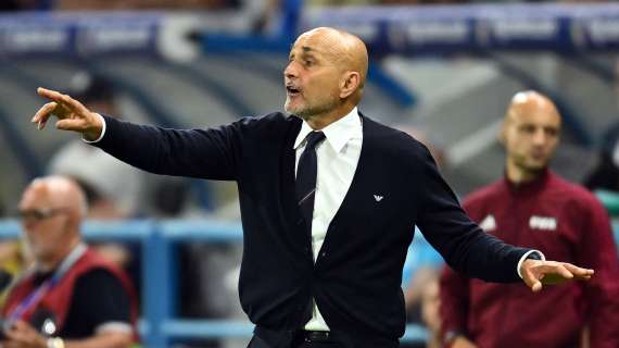 Al-Nassr, tutto su Spalletti per il post Pioli: per Gazzetta.it pronta una super offerta