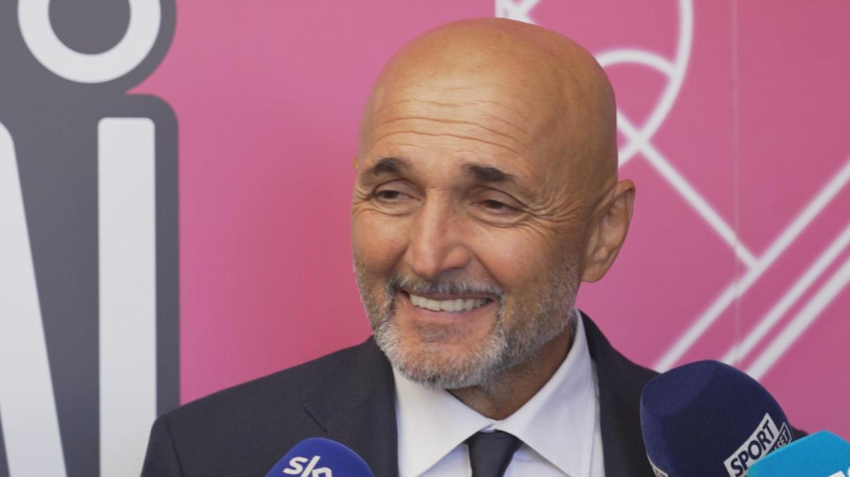 Spalletti crede nella Fiorentina: "Dà fastidio vederla così. Pioli la metterà a posto"