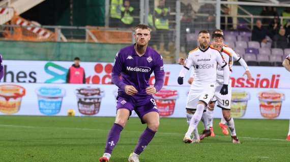 Quale futuro per Beltran? Il River gli fa la corte e può partire per una cifra vicina ai 10 mln